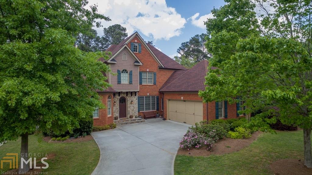 3340 Switchbark, Alpharetta, GA 30022