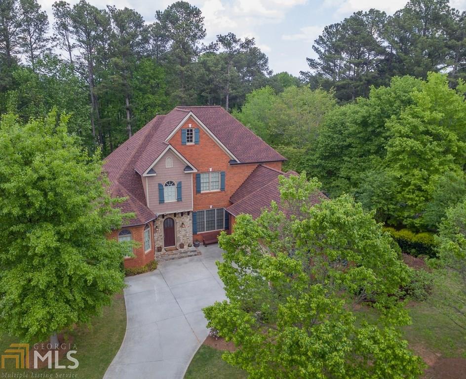 3340 Switchbark, Alpharetta, GA 30022