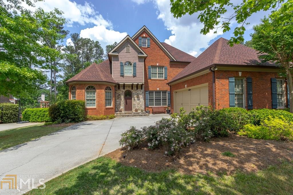 3340 Switchbark, Alpharetta, GA 30022