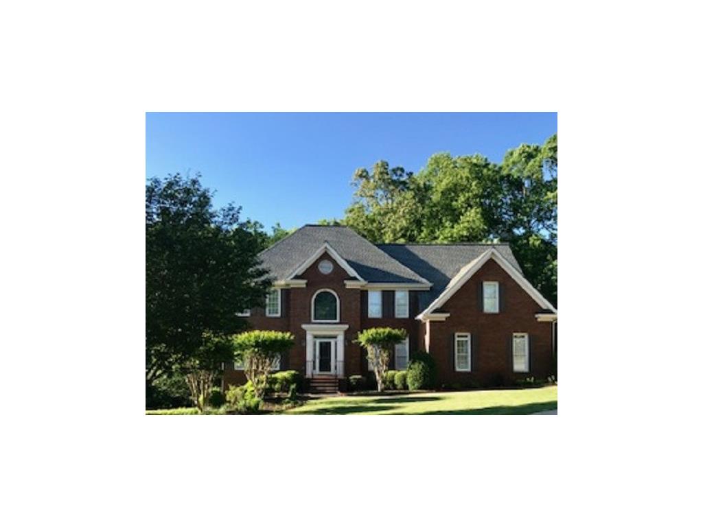 9745 Rod Road, Alpharetta, GA 30022