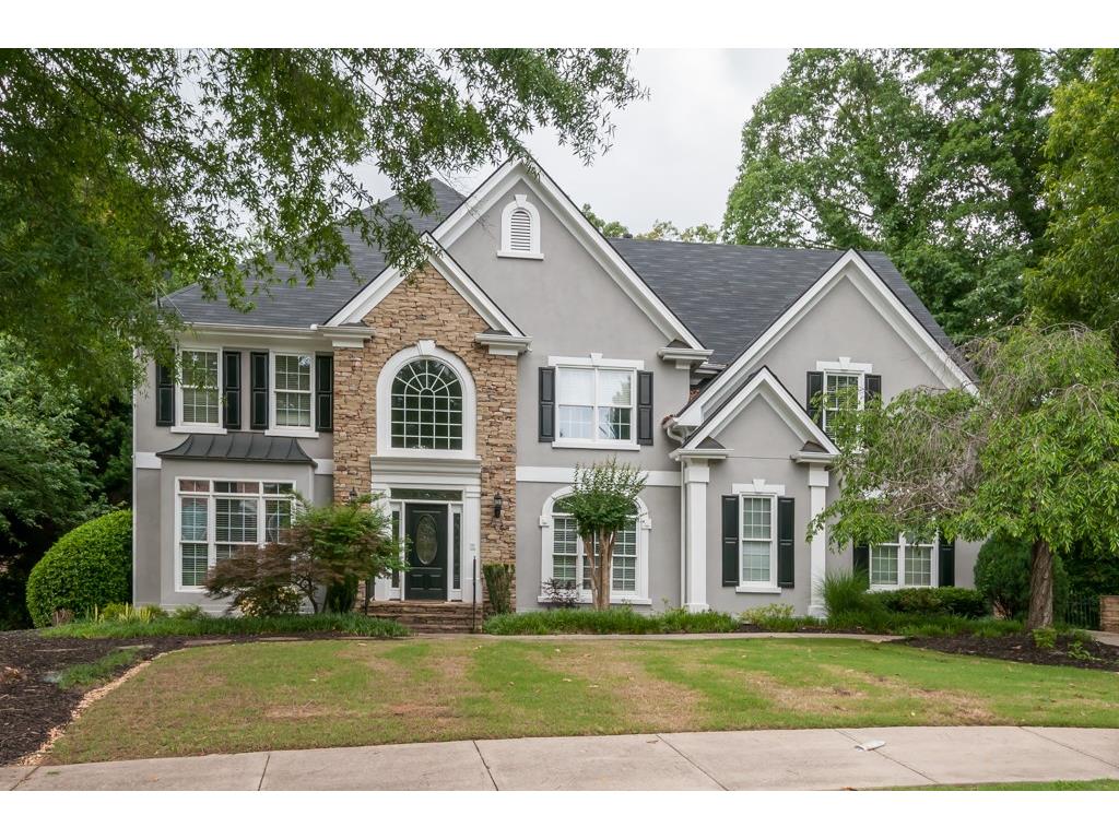 470 Guildhall Grove, Alpharetta, GA 30022