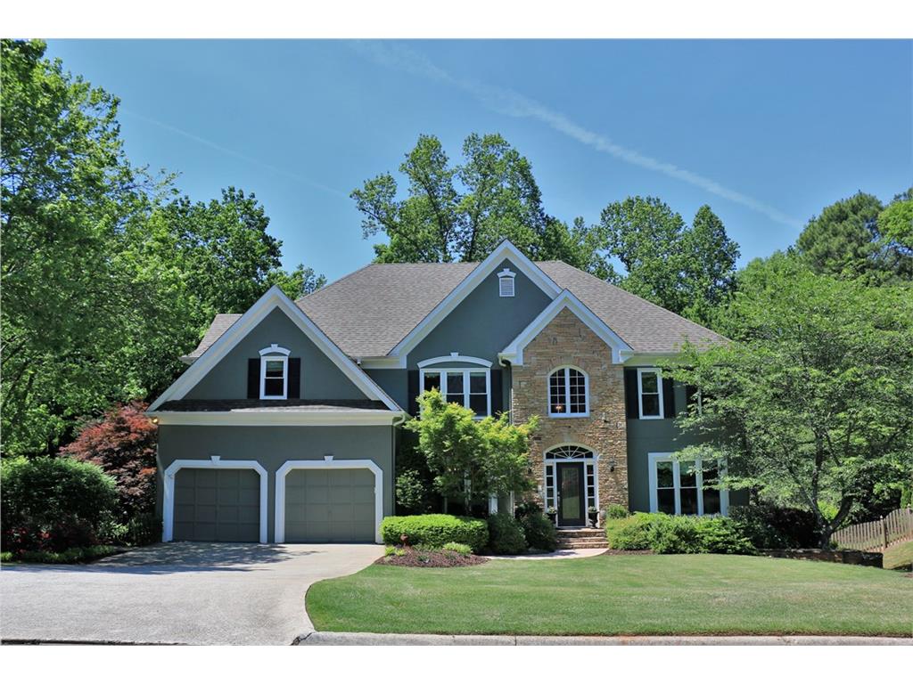 625 Blakenham Court, Johns Creek, GA 30022