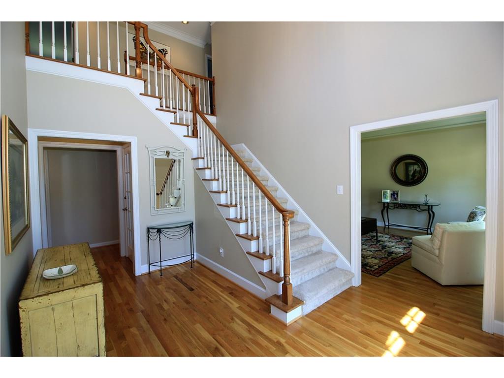 625 Blakenham Court, Johns Creek, GA 30022