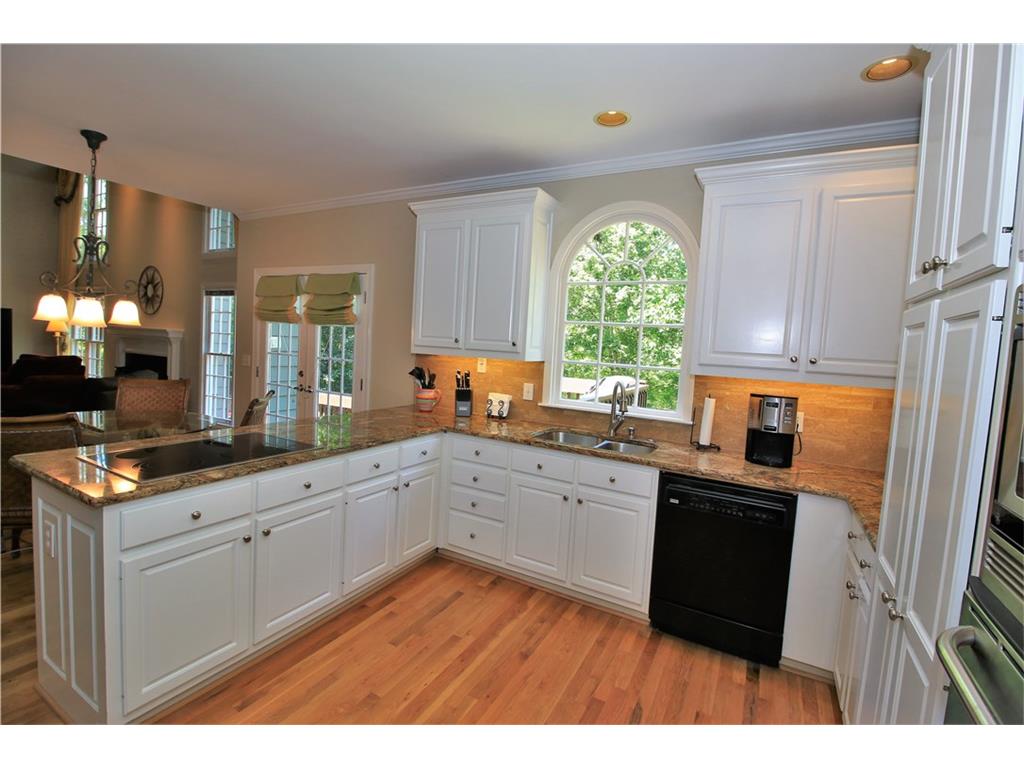 625 Blakenham Court, Johns Creek, GA 30022
