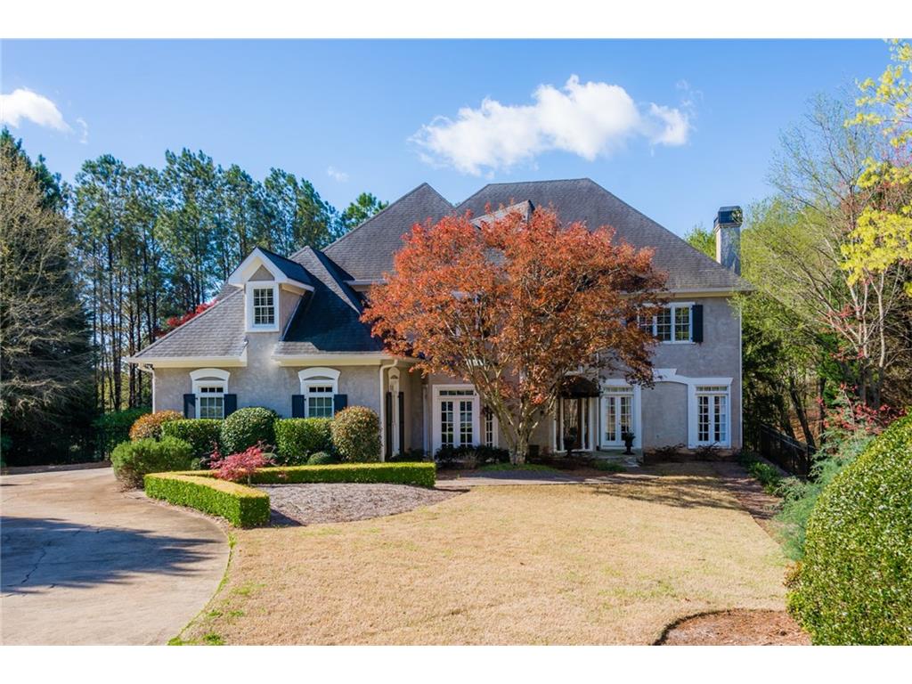 3370 River Ferry Drive, Johns Creek, GA 30022