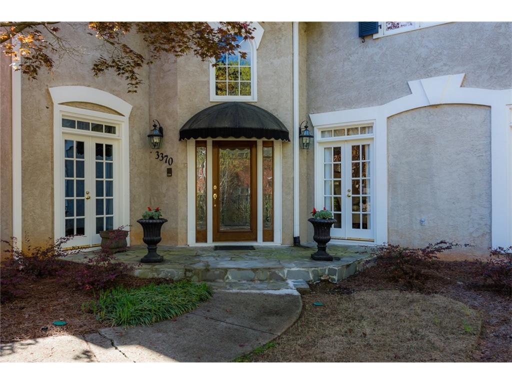 3370 River Ferry Drive, Johns Creek, GA 30022