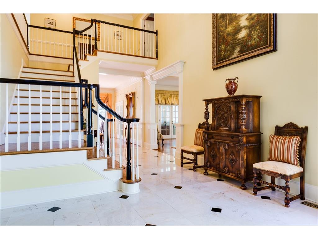 3370 River Ferry Drive, Johns Creek, GA 30022