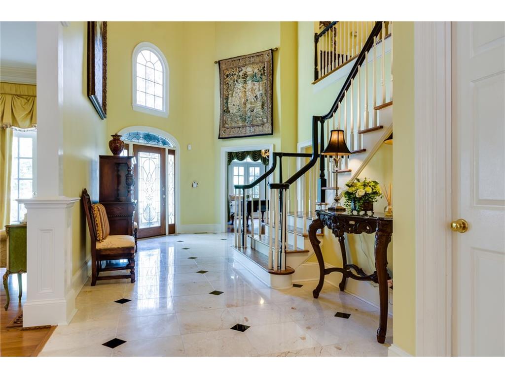 3370 River Ferry Drive, Johns Creek, GA 30022