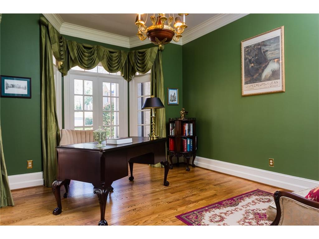 3370 River Ferry Drive, Johns Creek, GA 30022