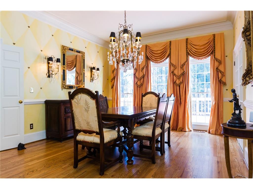 3370 River Ferry Drive, Johns Creek, GA 30022