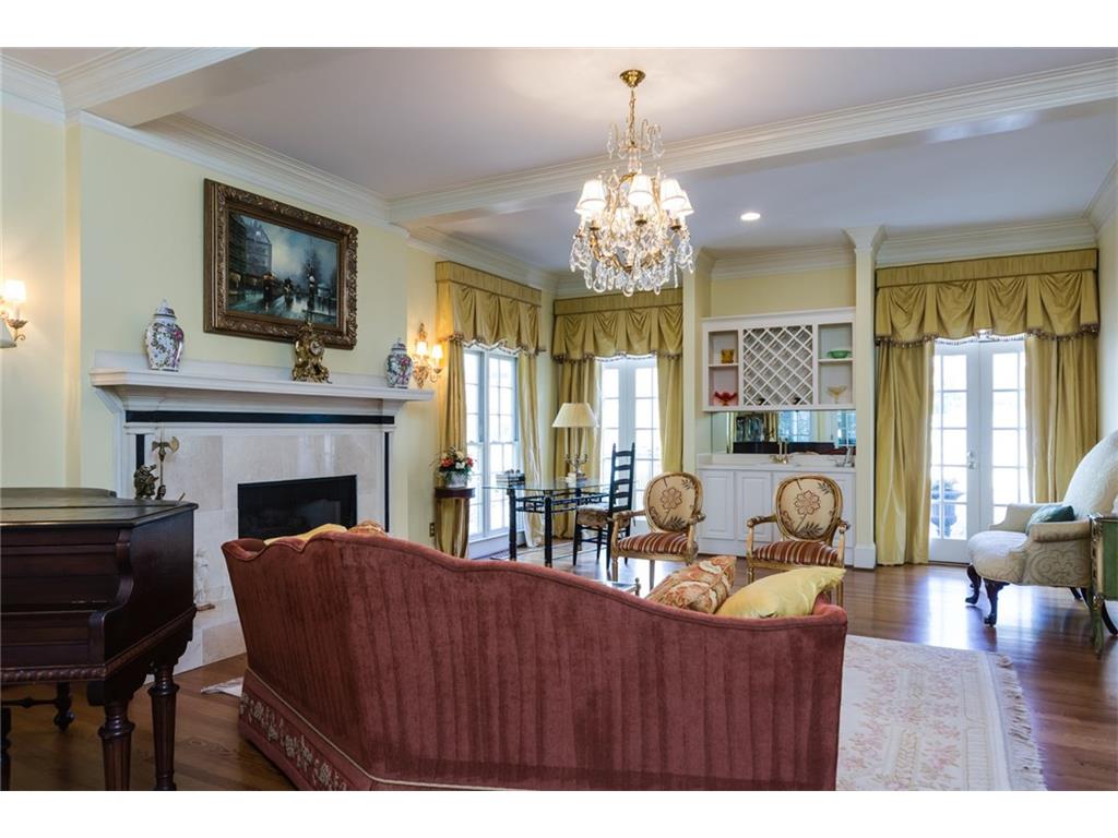 3370 River Ferry Drive, Johns Creek, GA 30022