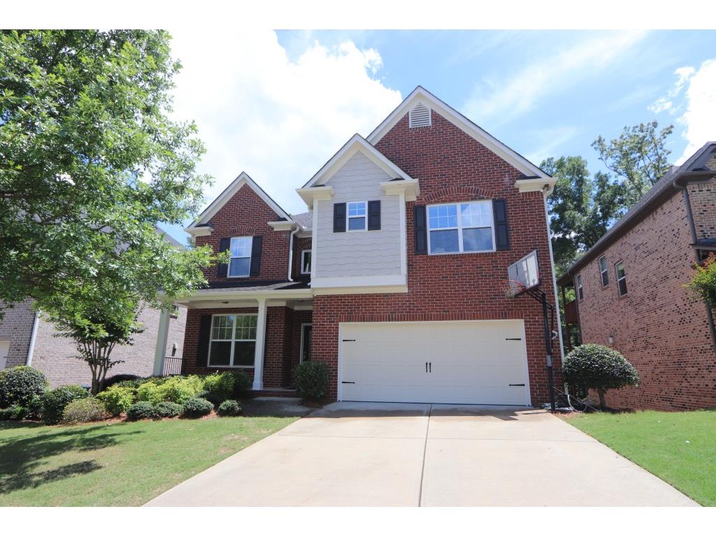 833 Autry Oak Court, Johns Creek, GA 30022