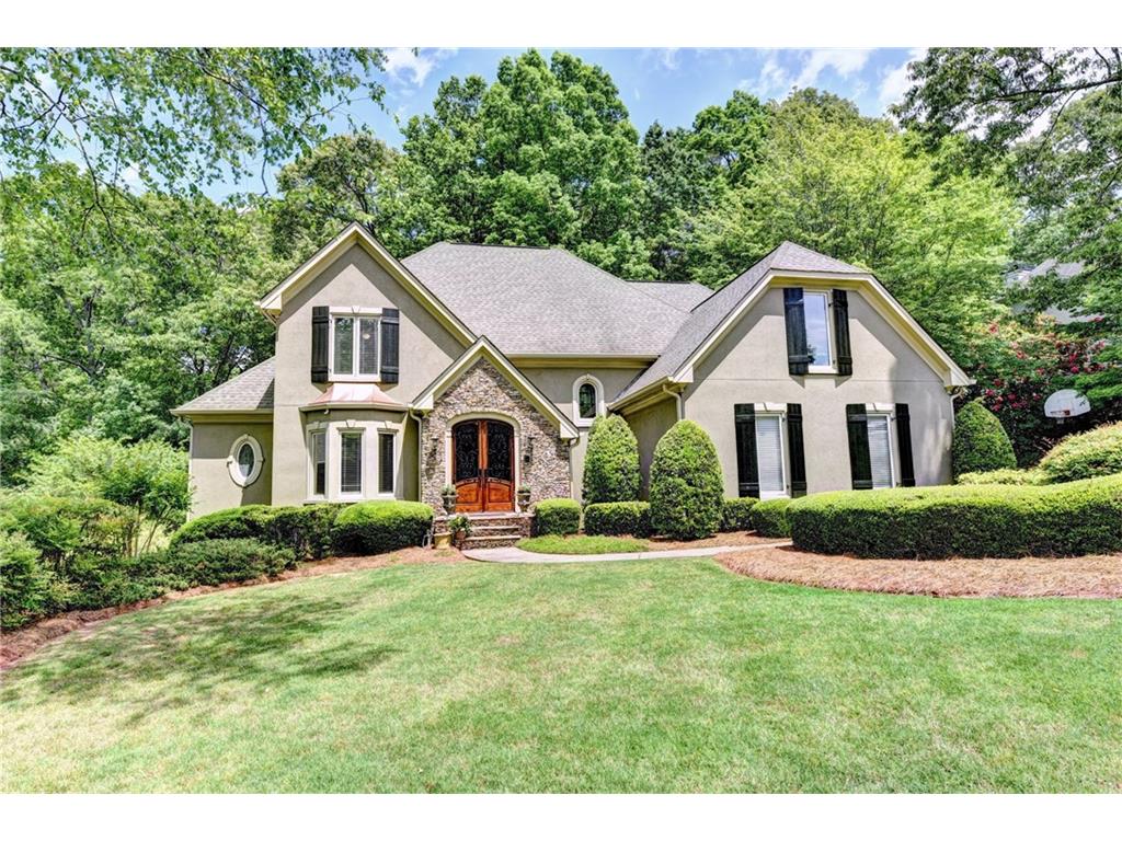 3620 River Ferry Drive, Johns Creek, GA 30022