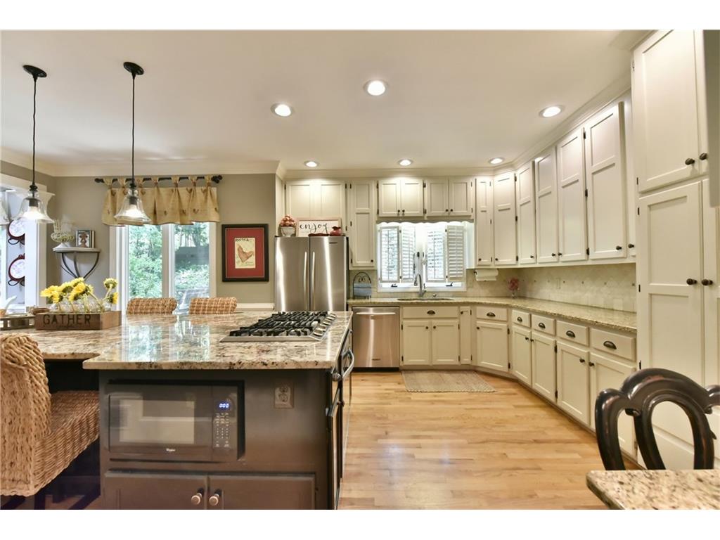 3620 River Ferry Drive, Johns Creek, GA 30022