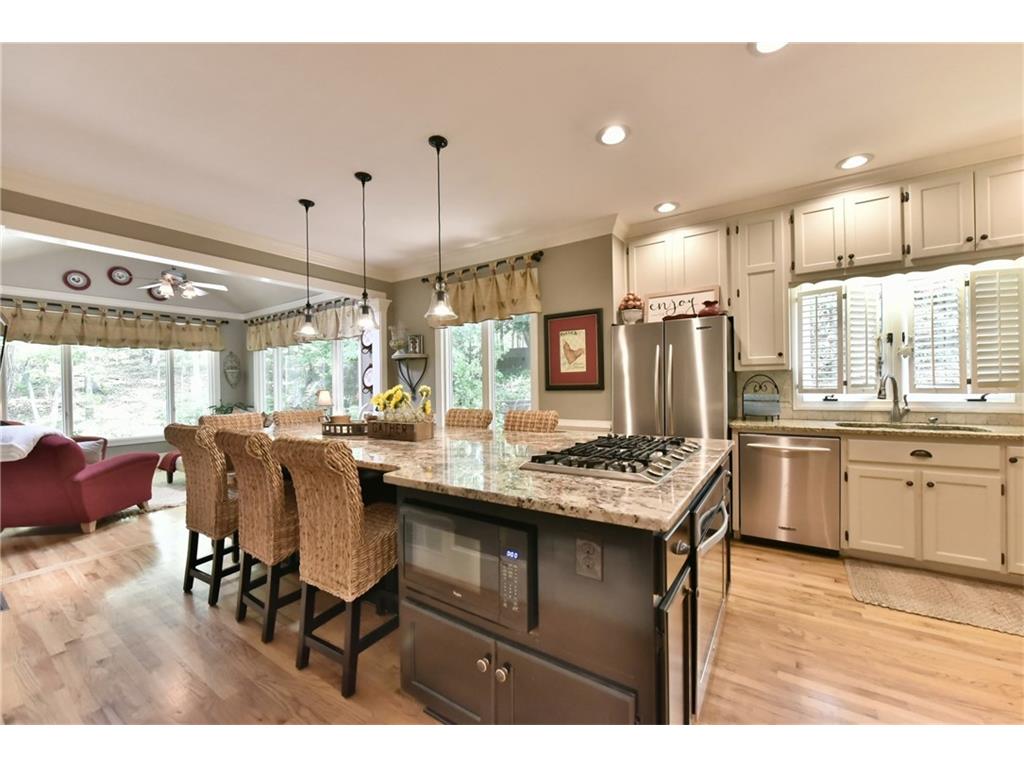3620 River Ferry Drive, Johns Creek, GA 30022