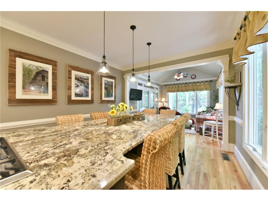 3620 River Ferry Drive, Johns Creek, GA 30022