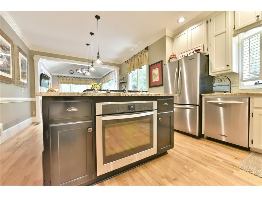 3620 River Ferry Drive, Johns Creek, GA 30022