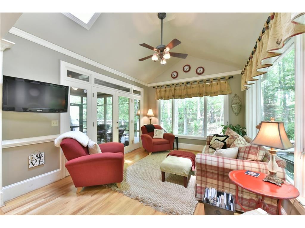 3620 River Ferry Drive, Johns Creek, GA 30022