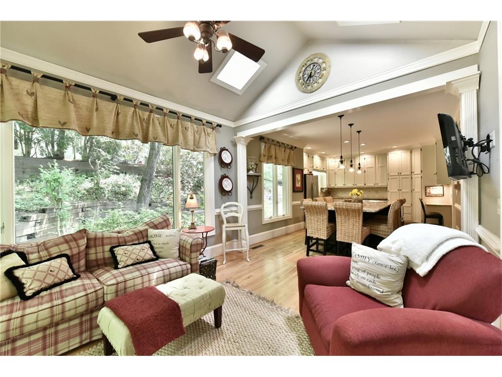 3620 River Ferry Drive, Johns Creek, GA 30022