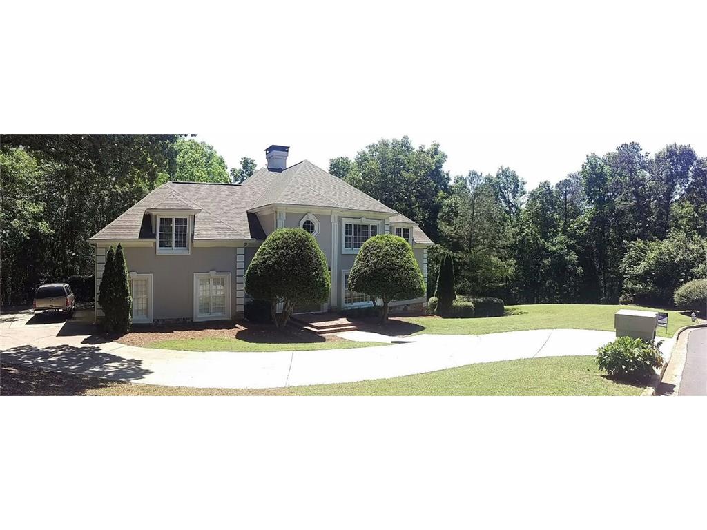9020 Laurel Way, Johns Creek, GA 30022