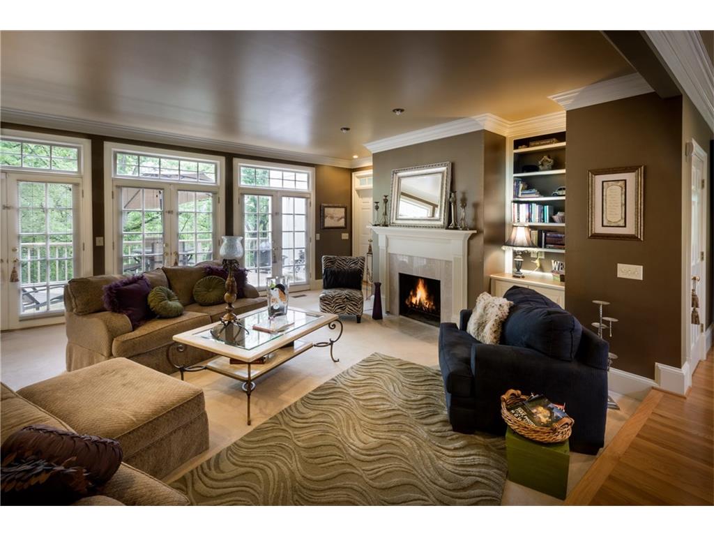 9020 Laurel Way, Johns Creek, GA 30022