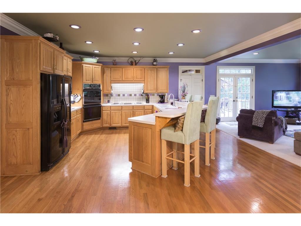 9020 Laurel Way, Johns Creek, GA 30022