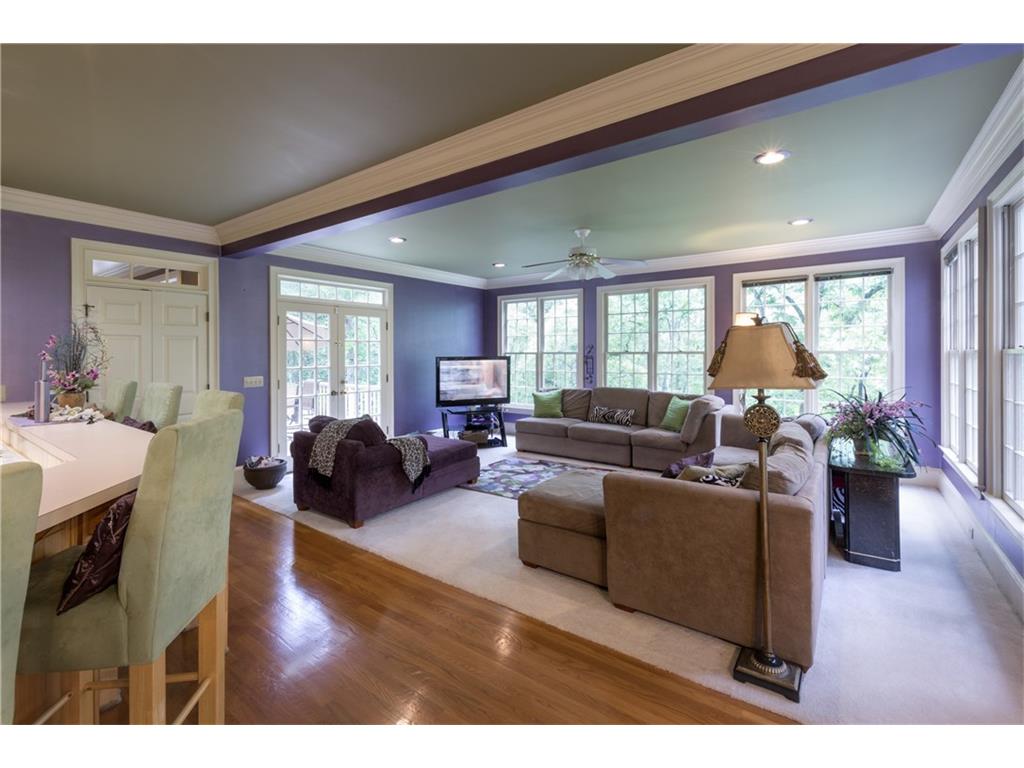 9020 Laurel Way, Johns Creek, GA 30022