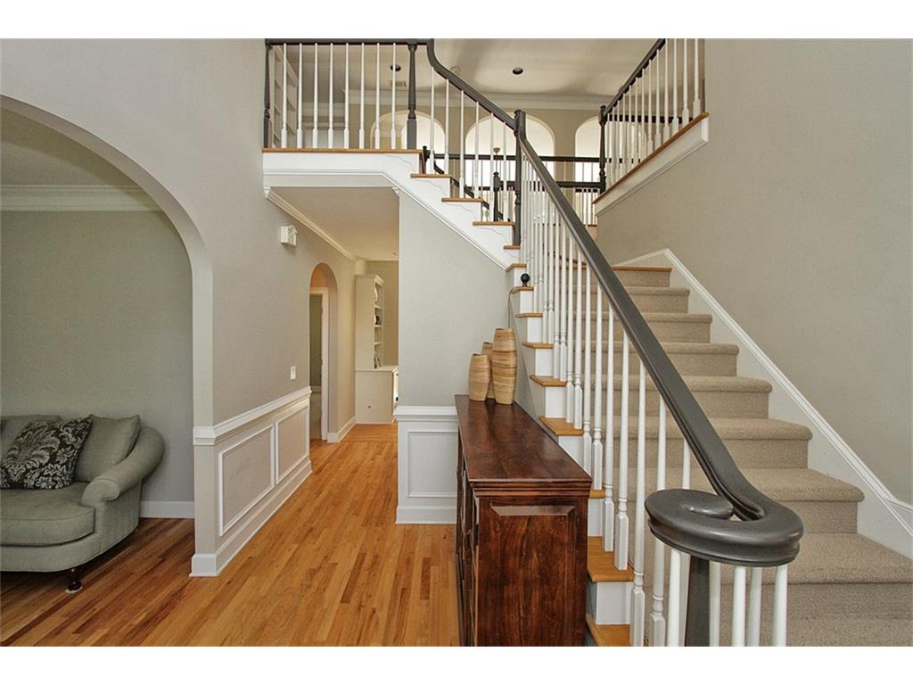 5835 Lake Heights Circle, Johns Creek, GA 30022