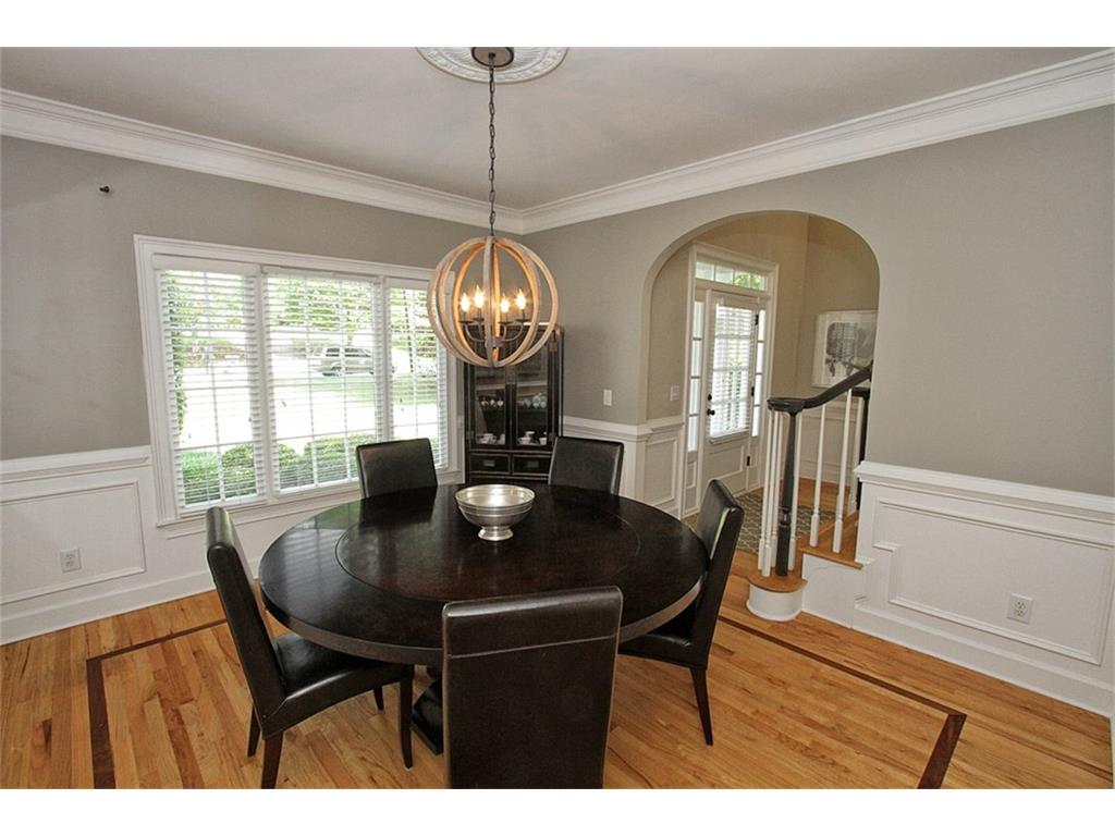 5835 Lake Heights Circle, Johns Creek, GA 30022