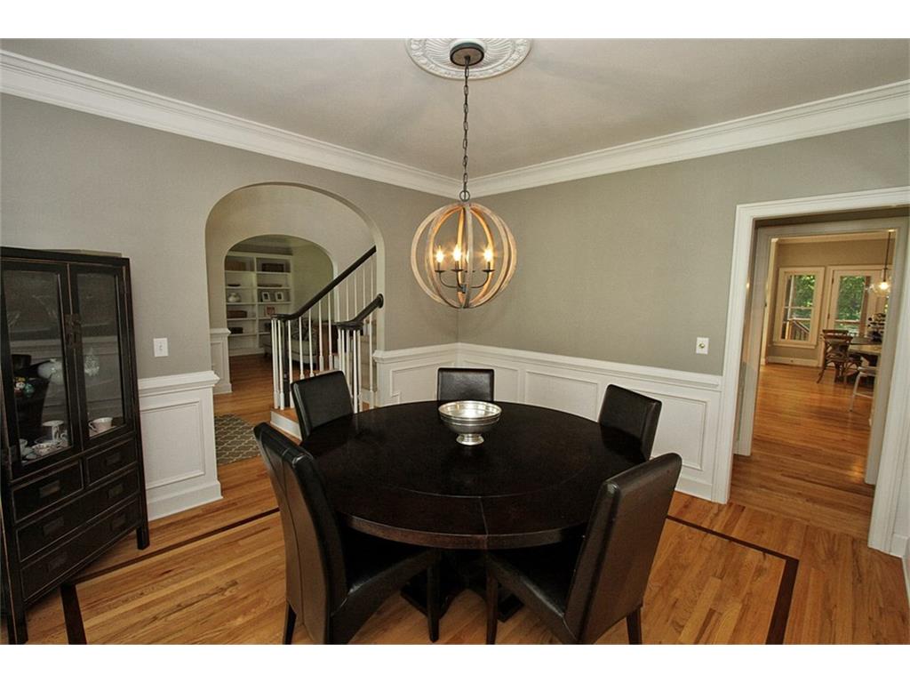 5835 Lake Heights Circle, Johns Creek, GA 30022