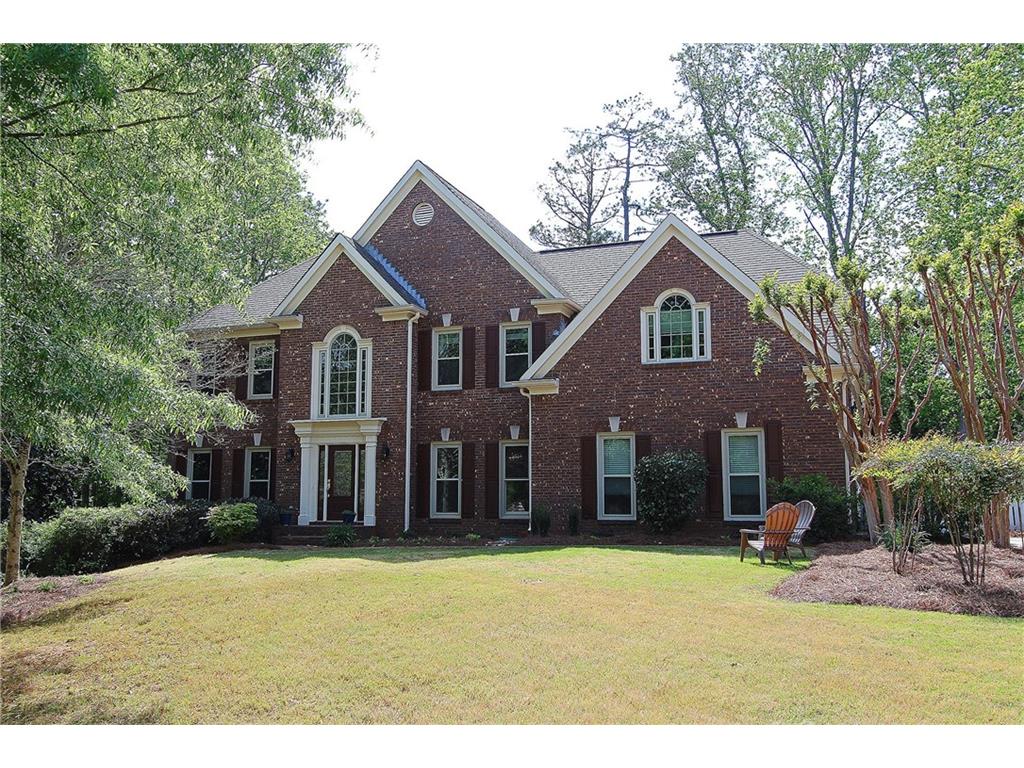150 Fernly Park Drive, Alpharetta, GA 30022