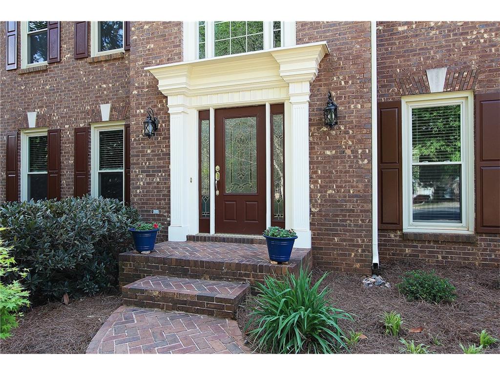 150 Fernly Park Drive, Alpharetta, GA 30022