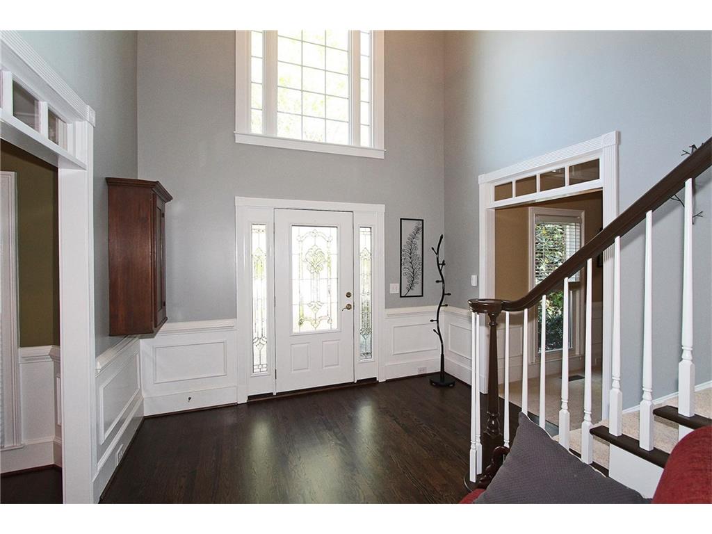 150 Fernly Park Drive, Alpharetta, GA 30022