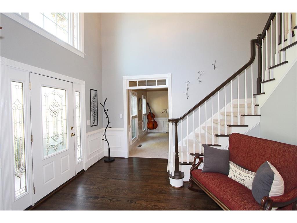 150 Fernly Park Drive, Alpharetta, GA 30022