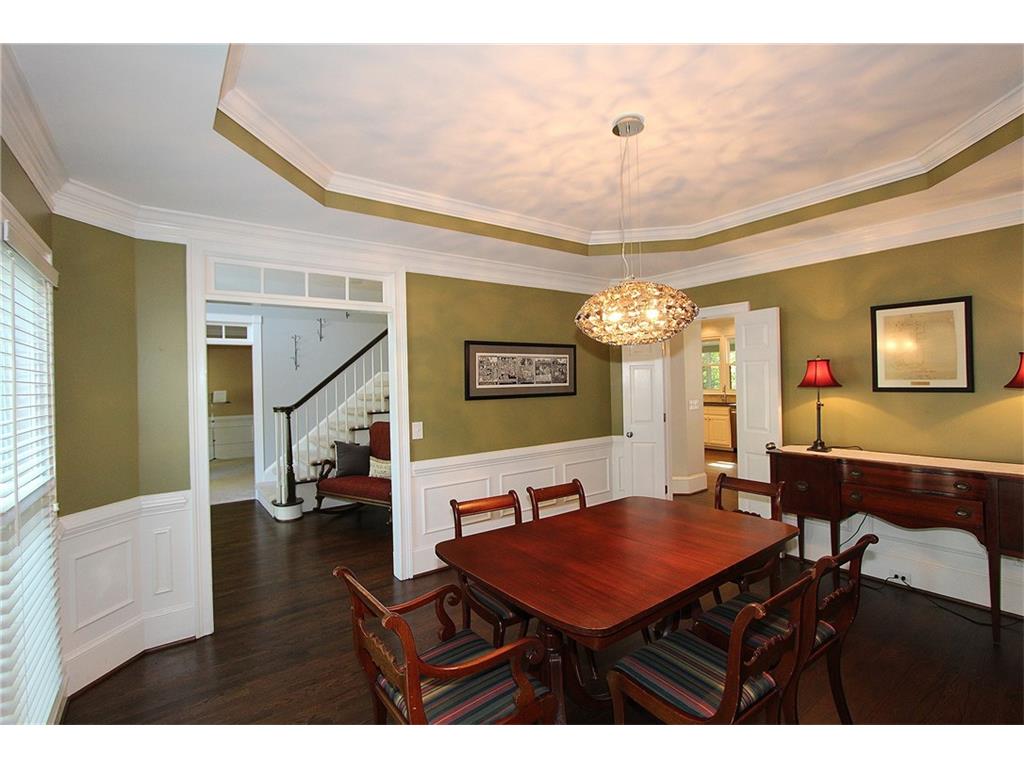150 Fernly Park Drive, Alpharetta, GA 30022