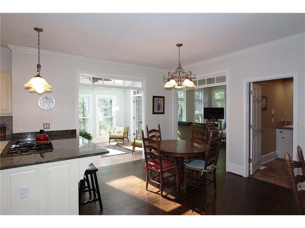 150 Fernly Park Drive, Alpharetta, GA 30022