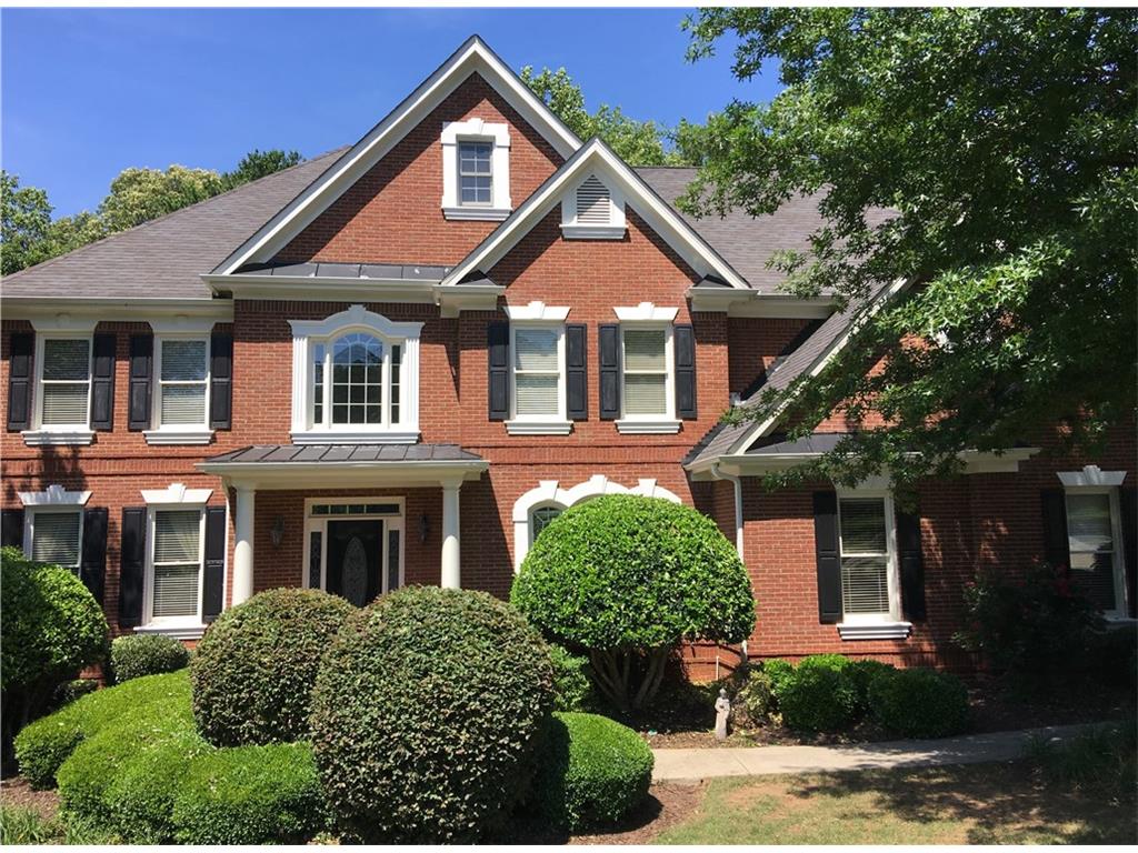 3710 Hebden Bridge Lane, Alpharetta, GA 30022