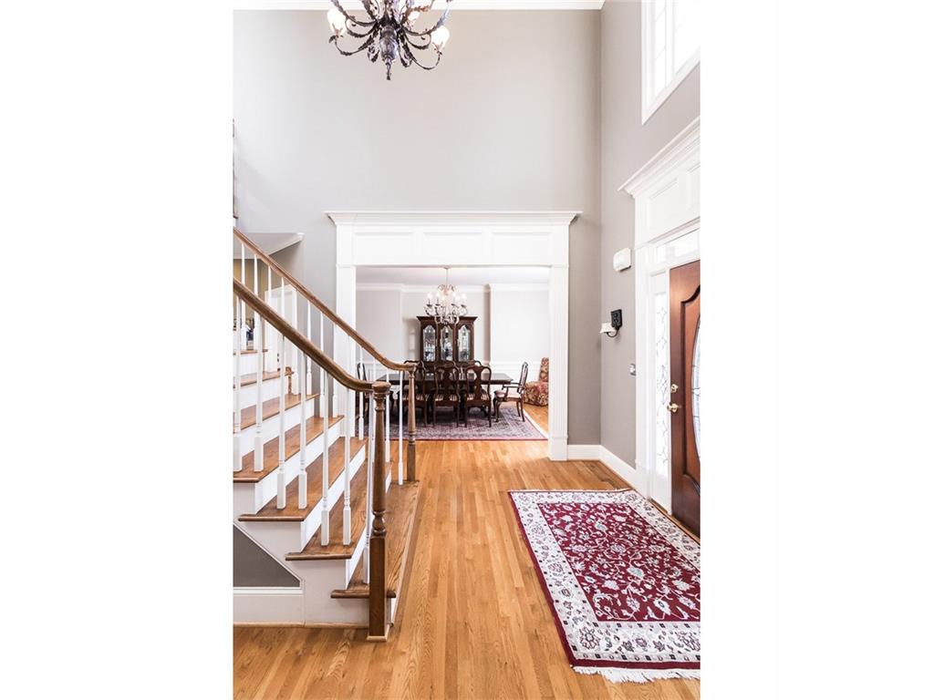 3710 Hebden Bridge Lane, Alpharetta, GA 30022