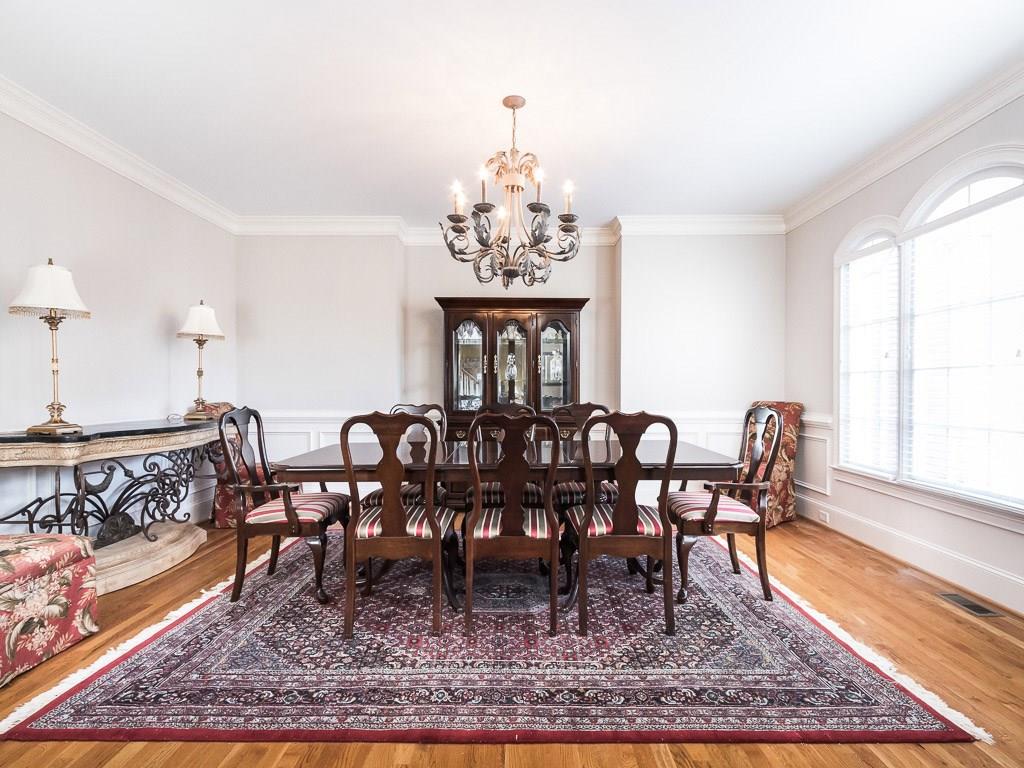 3710 Hebden Bridge Lane, Alpharetta, GA 30022