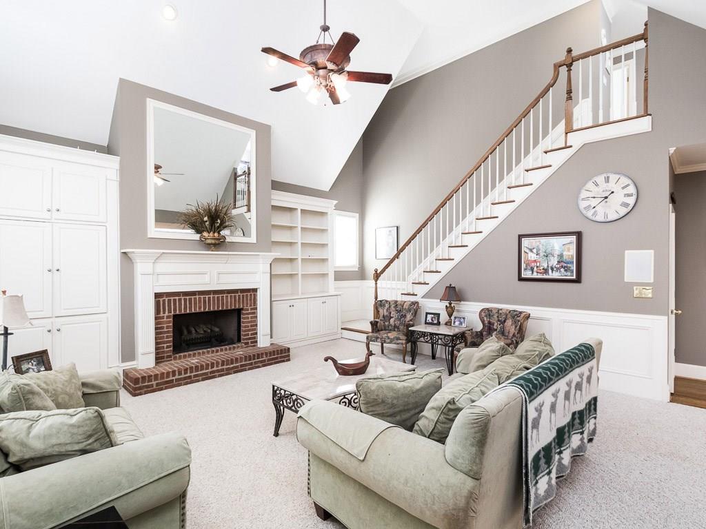 3710 Hebden Bridge Lane, Alpharetta, GA 30022
