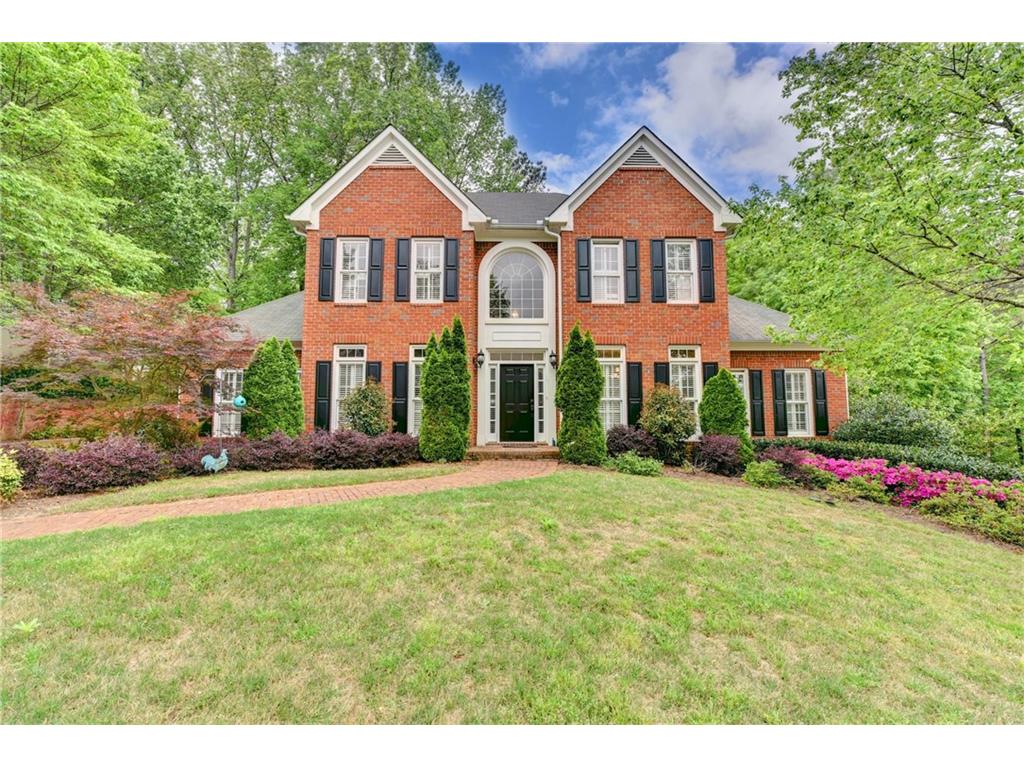 1530 Highview Pines Pass, Alpharetta, GA 30022