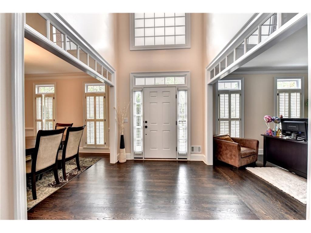 1530 Highview Pines Pass, Alpharetta, GA 30022