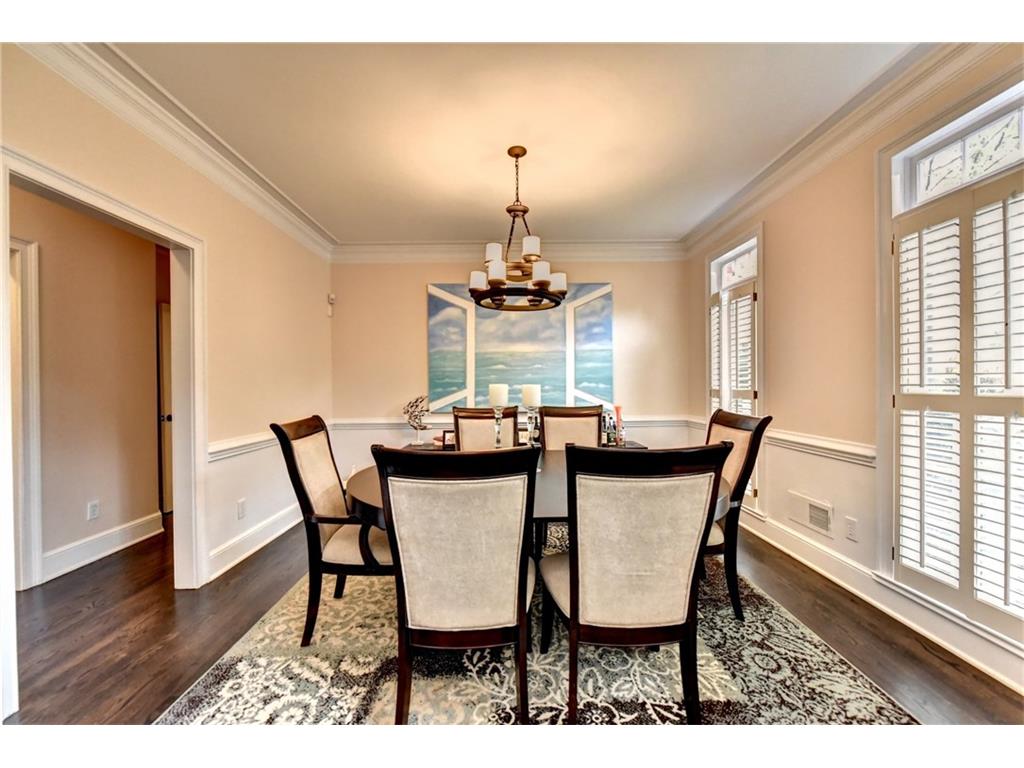 1530 Highview Pines Pass, Alpharetta, GA 30022