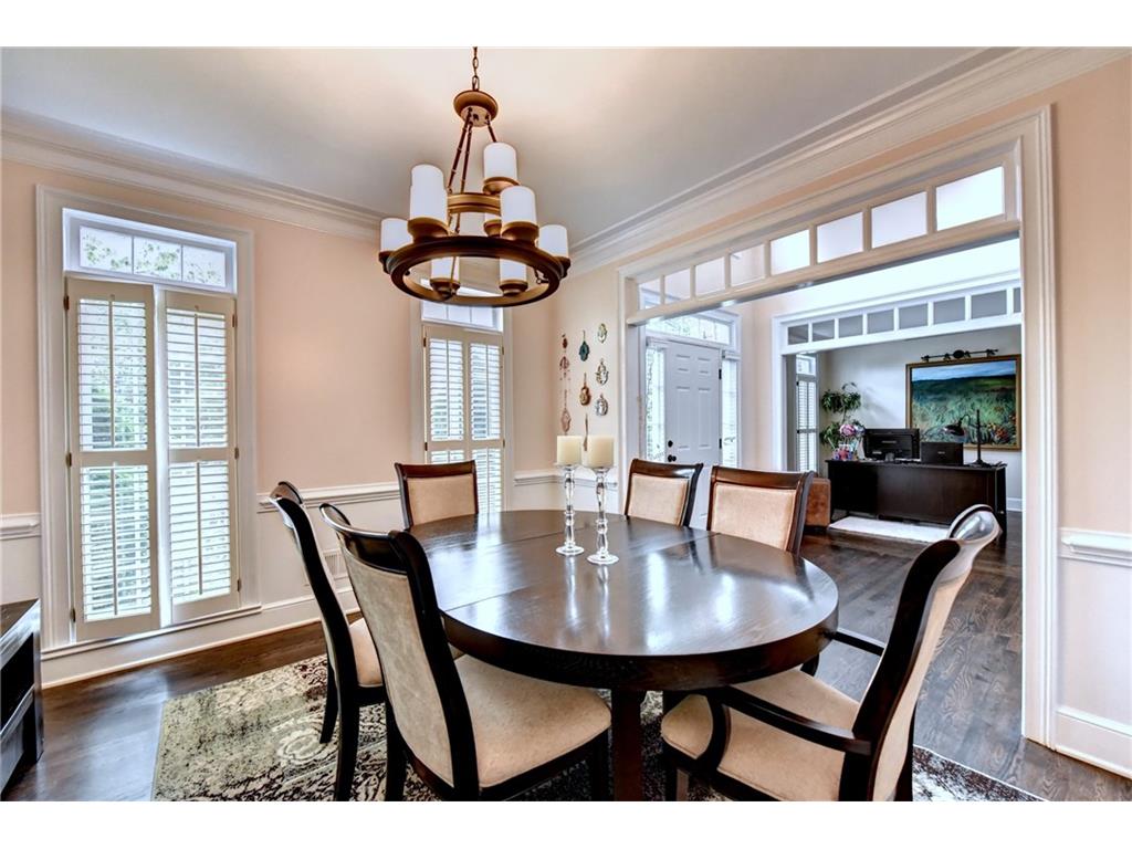 1530 Highview Pines Pass, Alpharetta, GA 30022