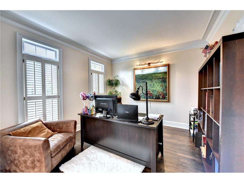 1530 Highview Pines Pass, Alpharetta, GA 30022