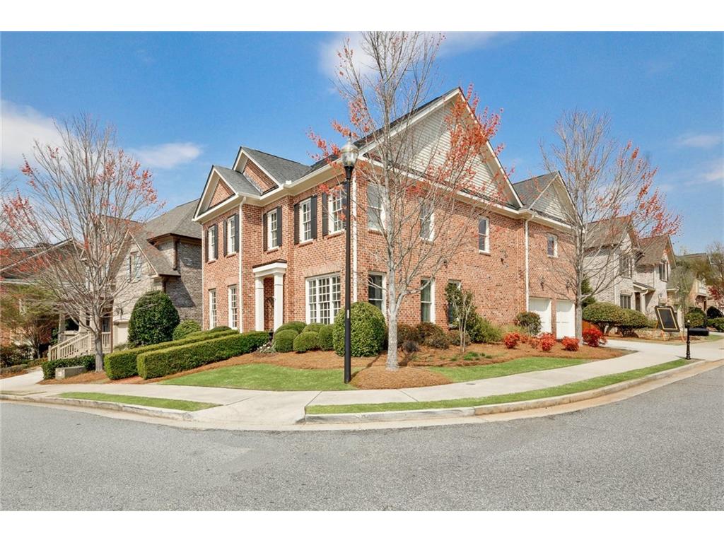 5020 Mill Creek Avenue, Alpharetta, GA 30022