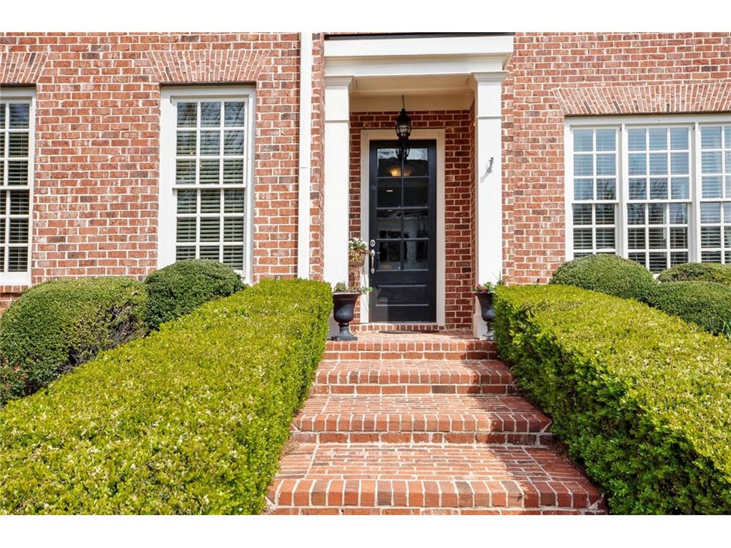 5020 Mill Creek Avenue, Alpharetta, GA 30022