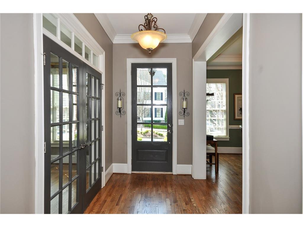 5020 Mill Creek Avenue, Alpharetta, GA 30022