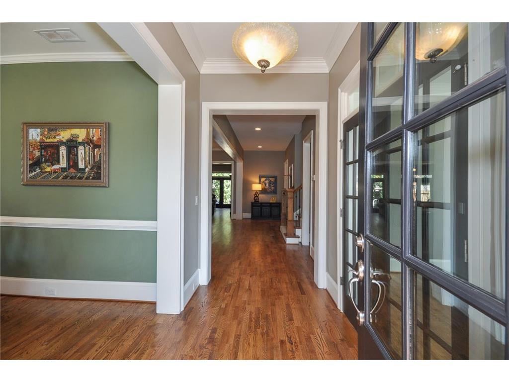 5020 Mill Creek Avenue, Alpharetta, GA 30022