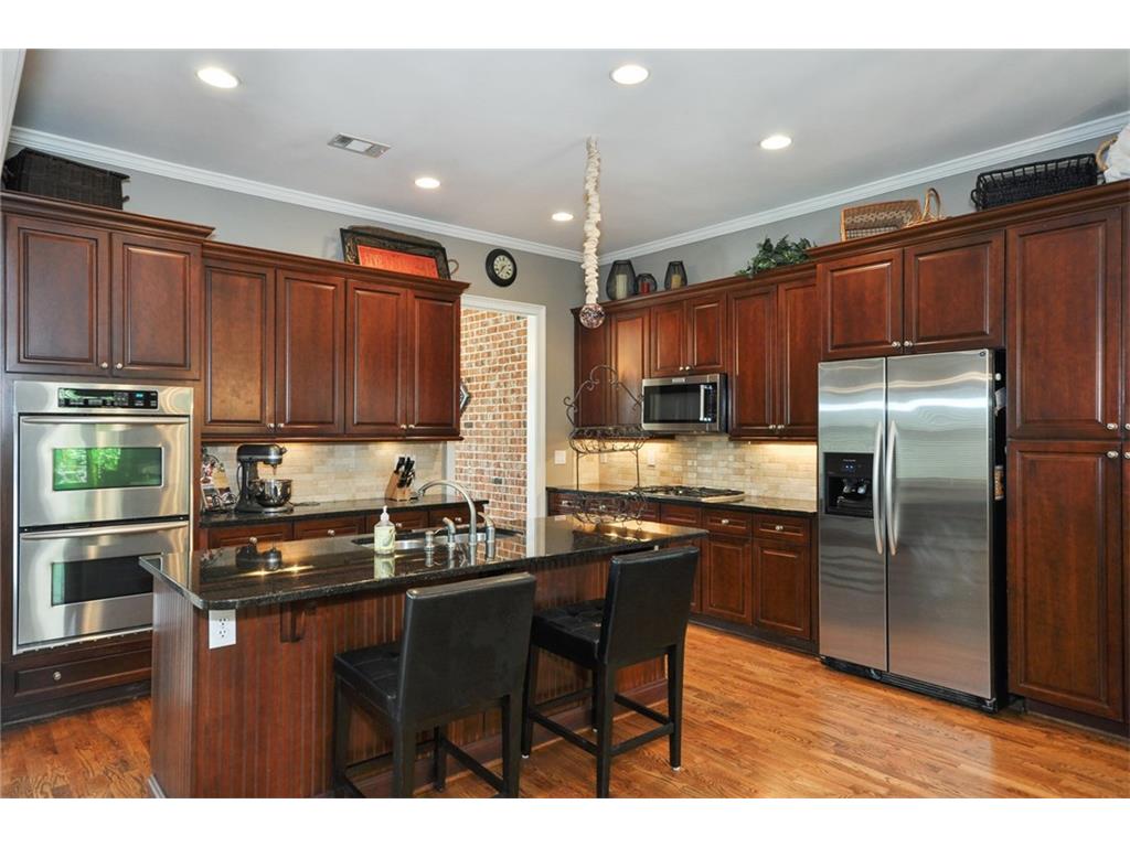 5020 Mill Creek Avenue, Alpharetta, GA 30022